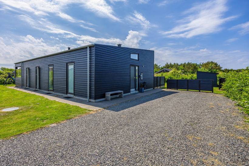 Foto von Ferienhaus NA13 in Søndervig - Westjütland