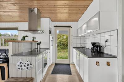 Vorschaubild von Ferienhaus NA16 in Rindby - Fanø