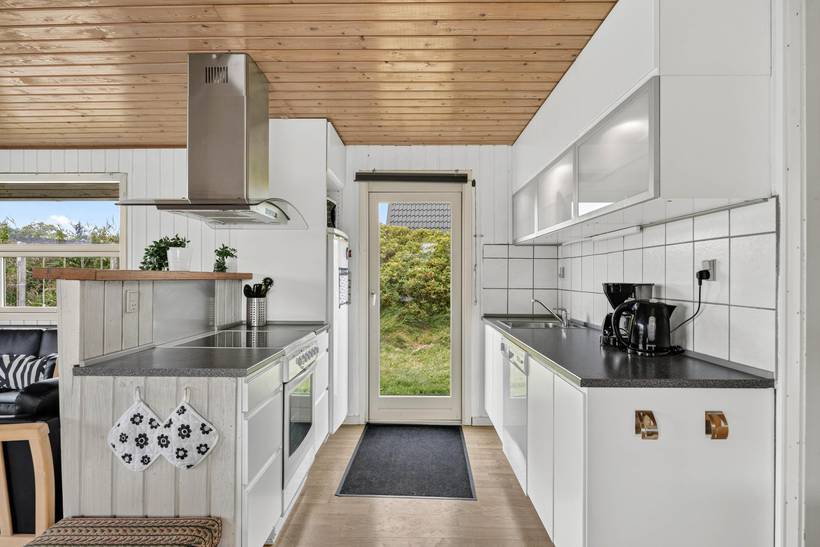 Foto von Ferienhaus NA16 in Rindby - Fanø
