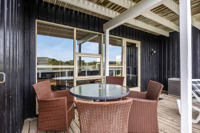 Foto von Ferienhaus NA16 in Rindby - Fanø