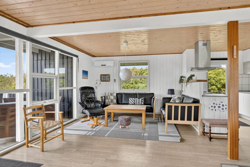 Foto von Ferienhaus NA16 in Rindby - Fanø