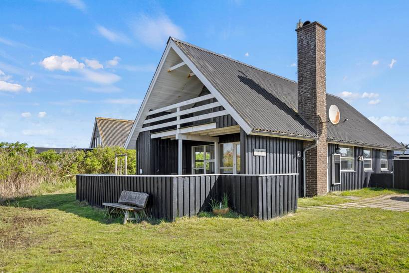 Foto von Ferienhaus NA16 in Rindby - Fanø
