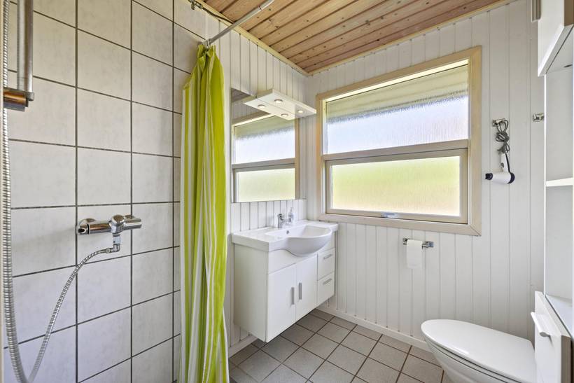 Foto von Ferienhaus NA16 in Rindby - Fanø