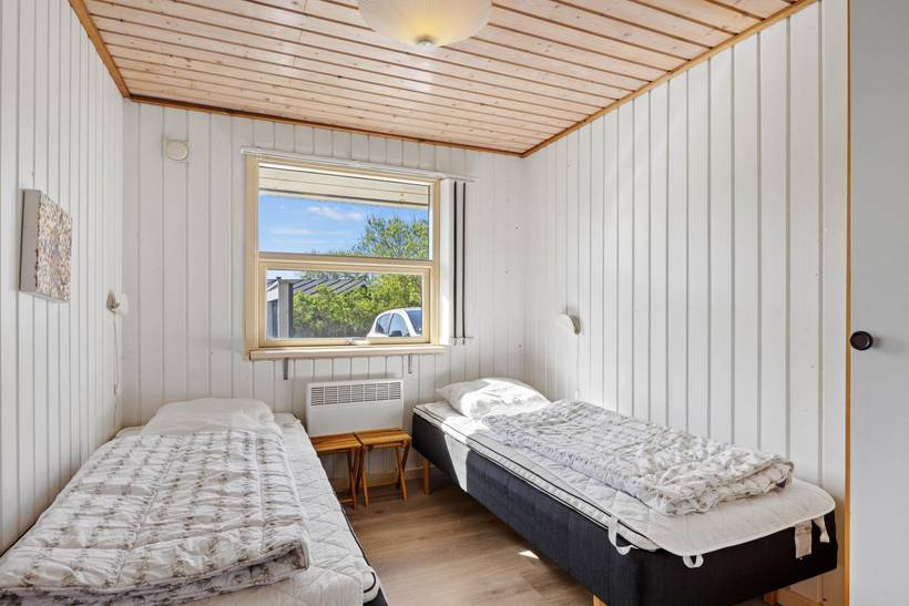Foto von Ferienhaus NA16 in Rindby - Fanø