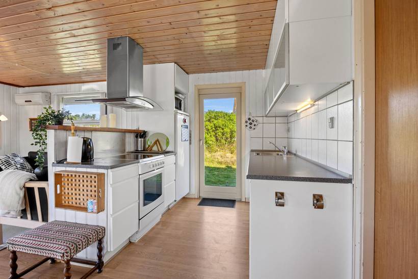 Foto von Ferienhaus NA16 in Rindby - Fanø