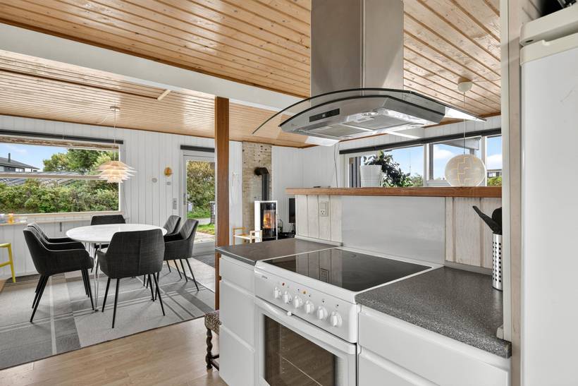 Foto von Ferienhaus NA16 in Rindby - Fanø