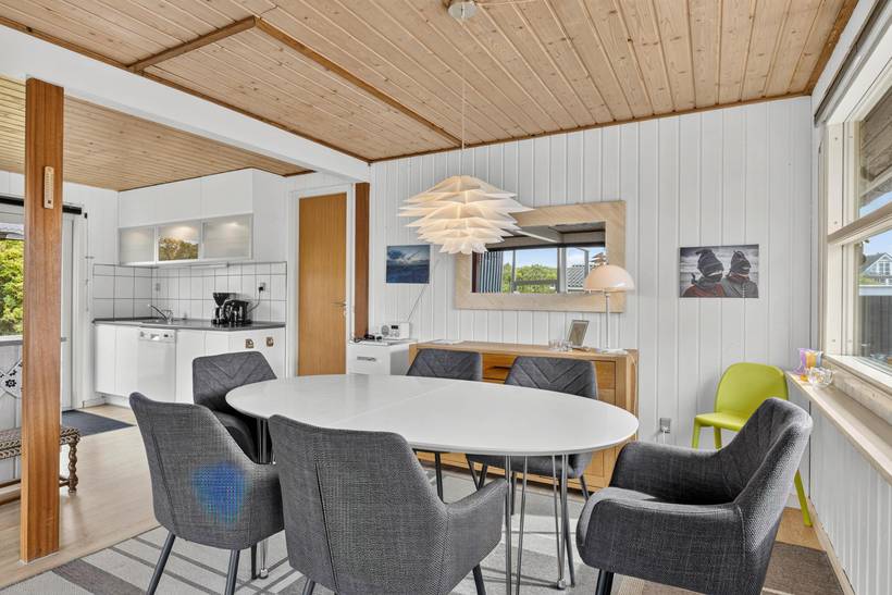 Foto von Ferienhaus NA16 in Rindby - Fanø