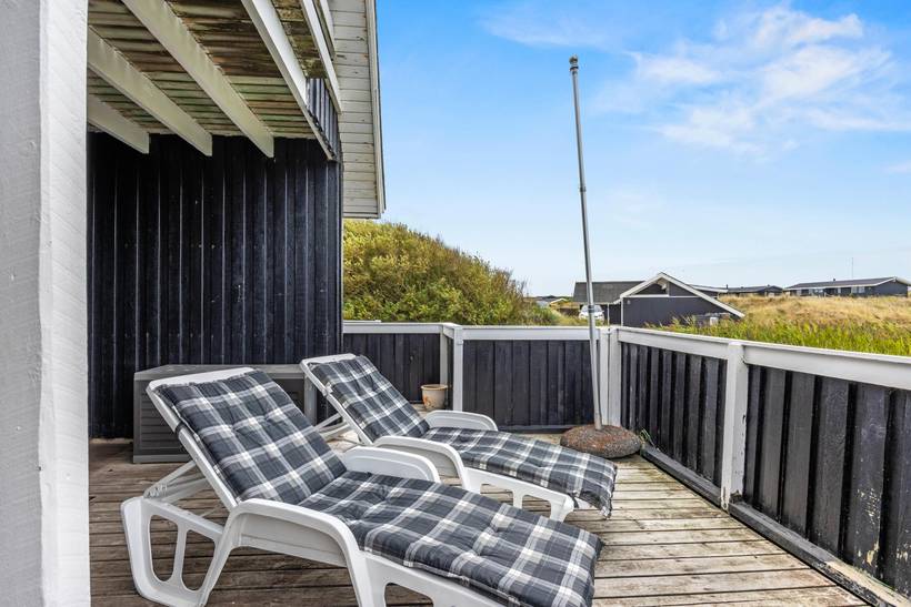 Foto von Ferienhaus NA16 in Rindby - Fanø
