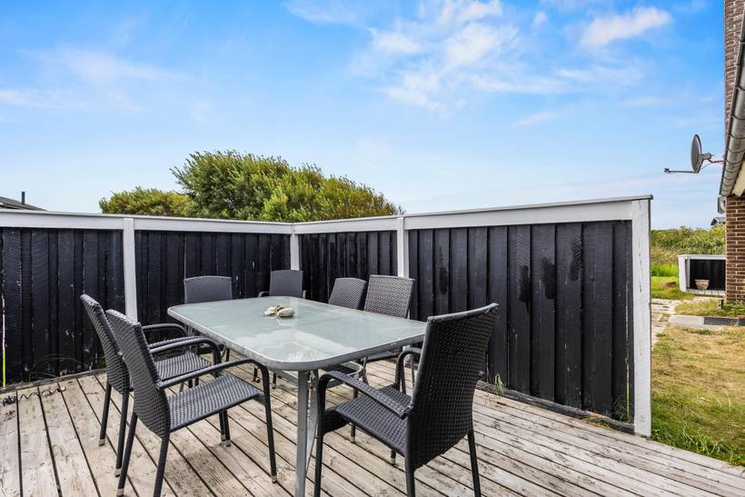 Foto von Ferienhaus NA16 in Rindby - Fanø