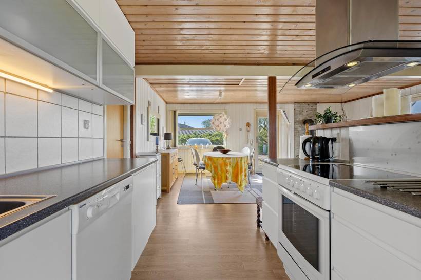 Foto von Ferienhaus NA16 in Rindby - Fanø