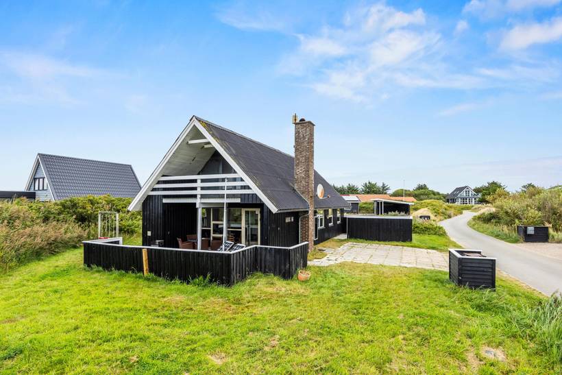 Foto von Ferienhaus NA16 in Rindby - Fanø