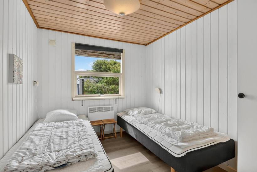 Foto von Ferienhaus NA16 in Rindby - Fanø