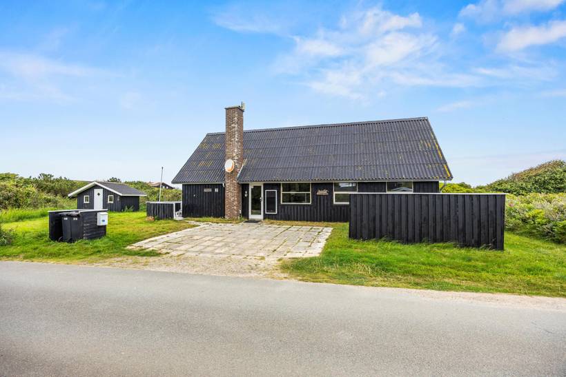 Foto von Ferienhaus NA16 in Rindby - Fanø