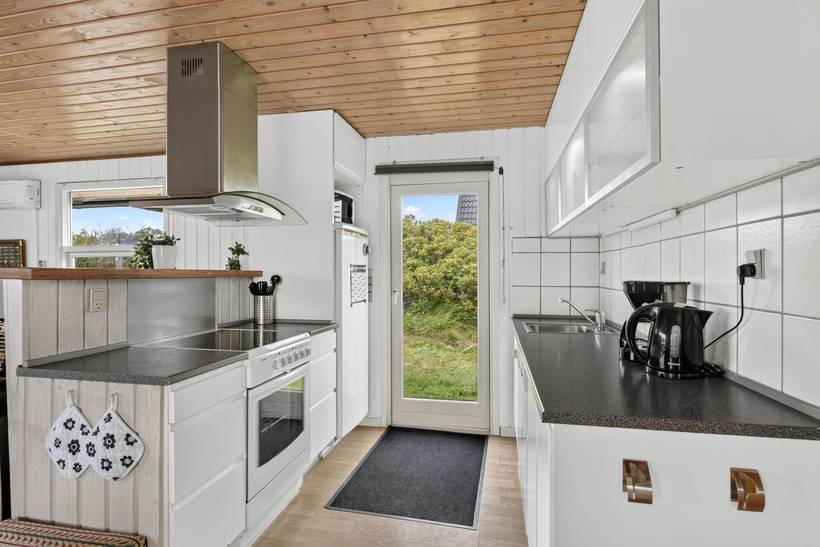 Foto von Ferienhaus NA16 in Rindby - Fanø