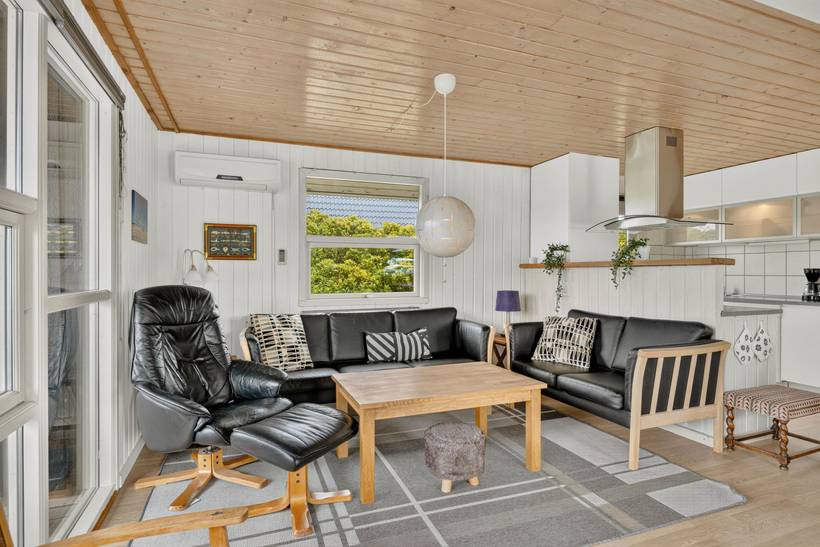 Foto von Ferienhaus NA16 in Rindby - Fanø