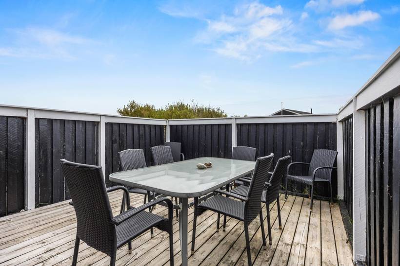 Foto von Ferienhaus NA16 in Rindby - Fanø
