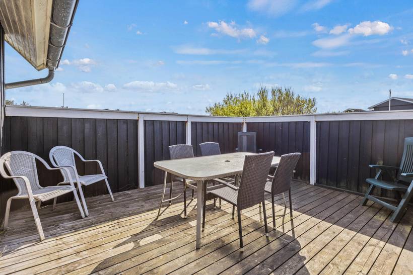 Foto von Ferienhaus NA16 in Rindby - Fanø