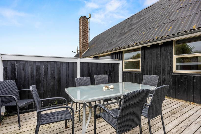 Foto von Ferienhaus NA16 in Rindby - Fanø