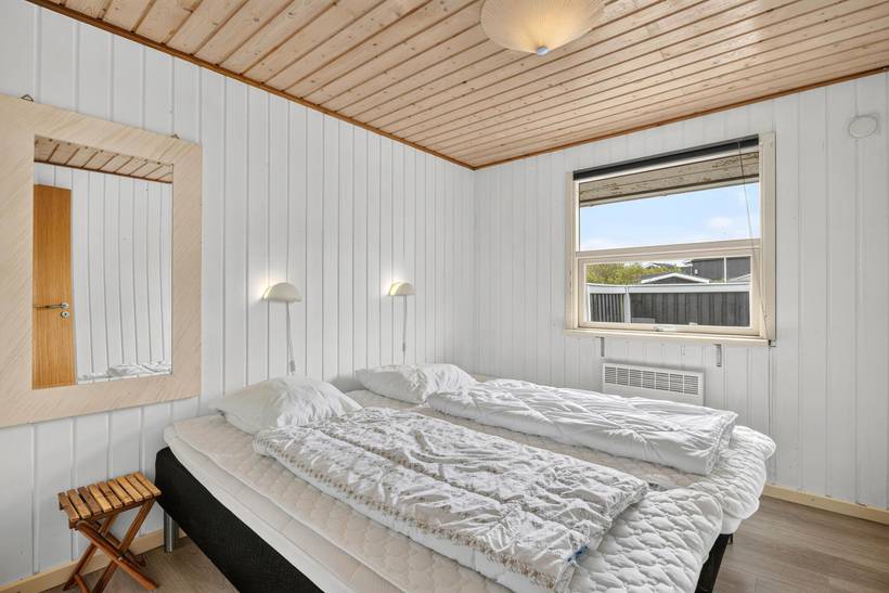 Foto von Ferienhaus NA16 in Rindby - Fanø