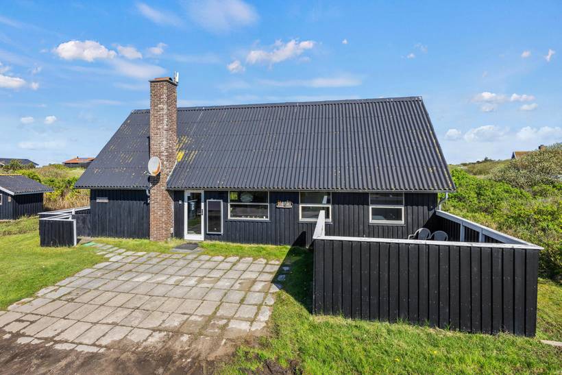 Foto von Ferienhaus NA16 in Rindby - Fanø