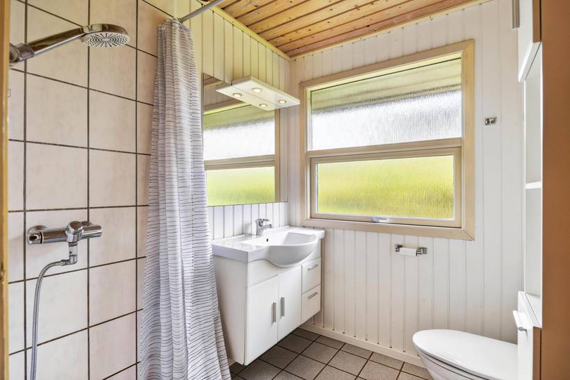 Foto von Ferienhaus NA16 in Rindby - Fanø