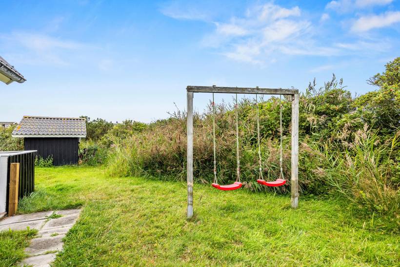 Foto von Ferienhaus NA16 in Rindby - Fanø
