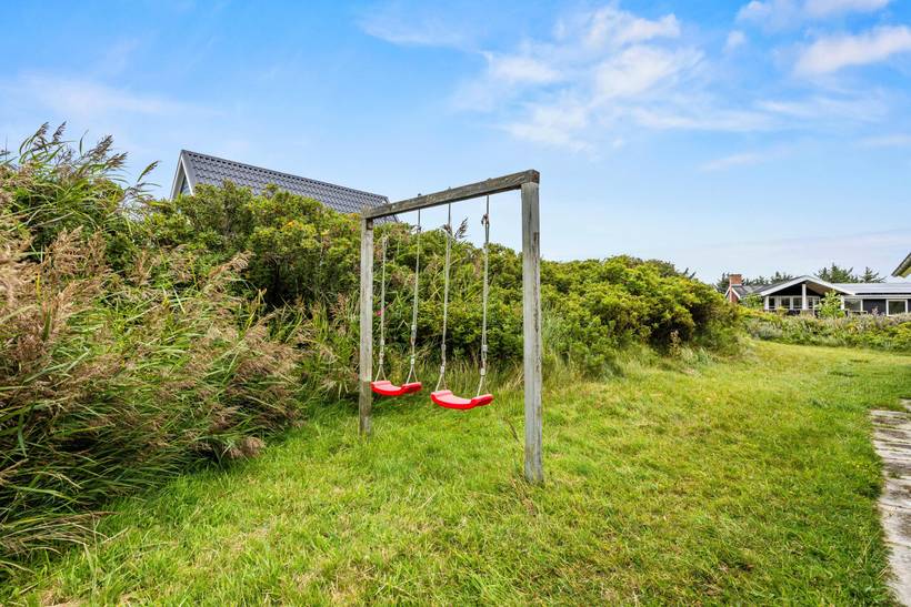 Foto von Ferienhaus NA16 in Rindby - Fanø