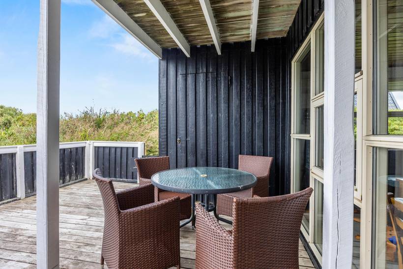 Foto von Ferienhaus NA16 in Rindby - Fanø