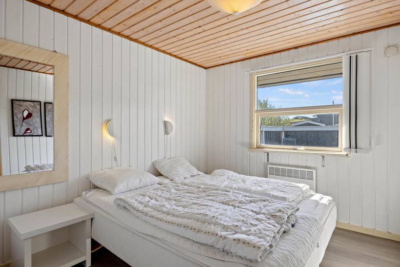 Foto von Ferienhaus NA16 in Rindby - Fanø