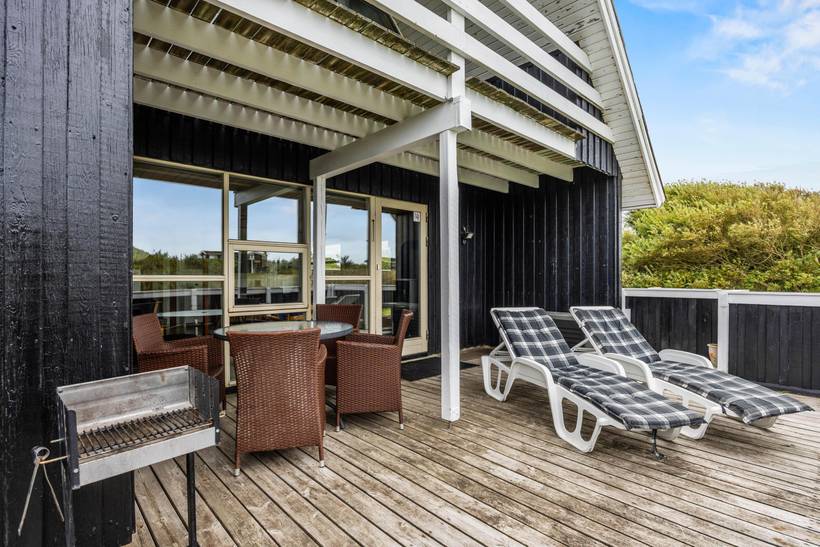 Foto von Ferienhaus NA16 in Rindby - Fanø