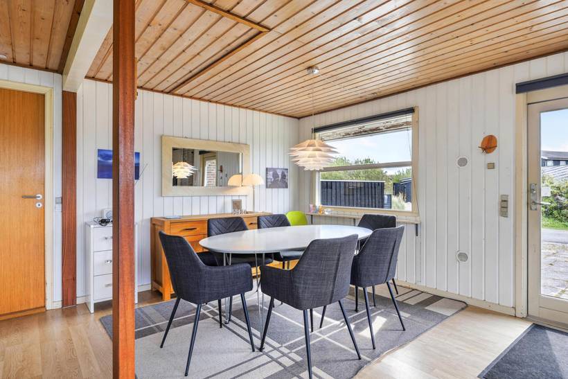 Foto von Ferienhaus NA16 in Rindby - Fanø