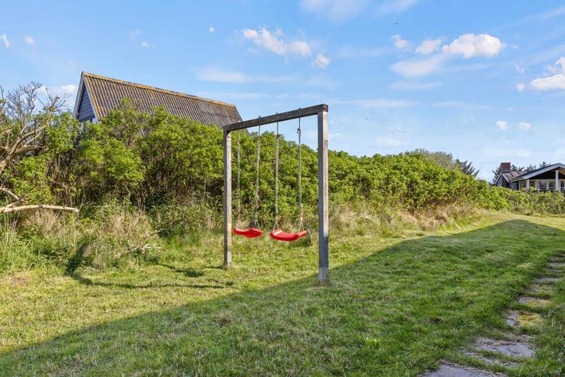 Foto von Ferienhaus NA16 in Rindby - Fanø
