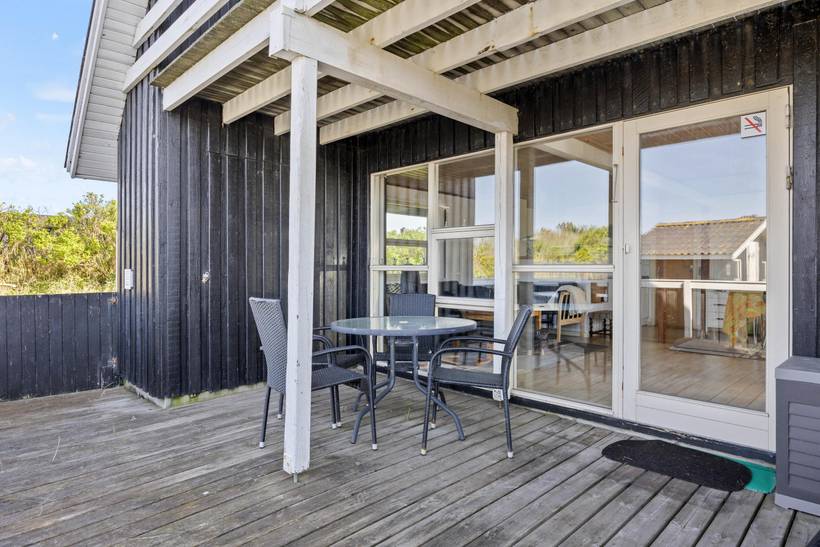 Foto von Ferienhaus NA16 in Rindby - Fanø
