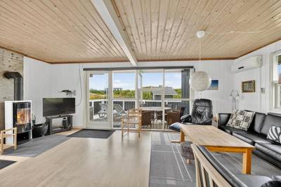 Vorschaubild von Ferienhaus NA16 in Rindby - Fanø