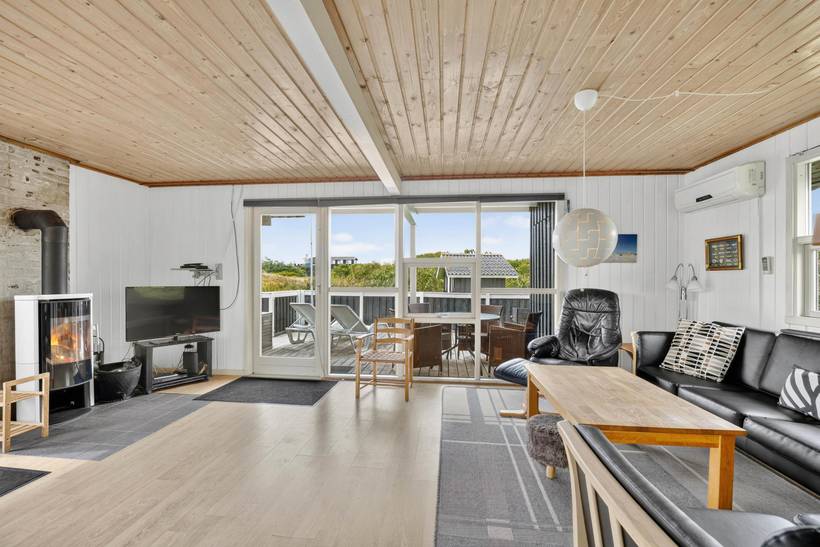 Foto von Ferienhaus NA16 in Rindby - Fanø