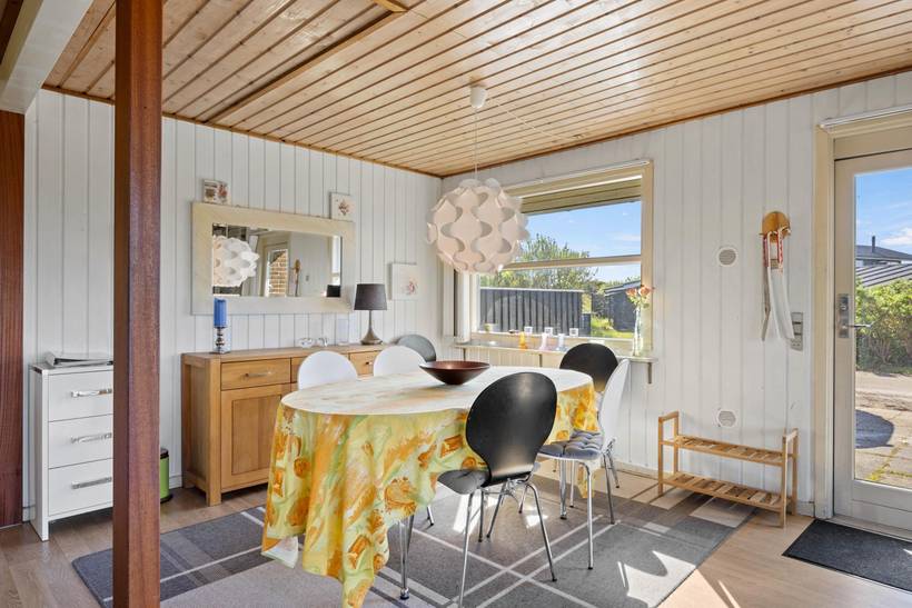 Foto von Ferienhaus NA16 in Rindby - Fanø