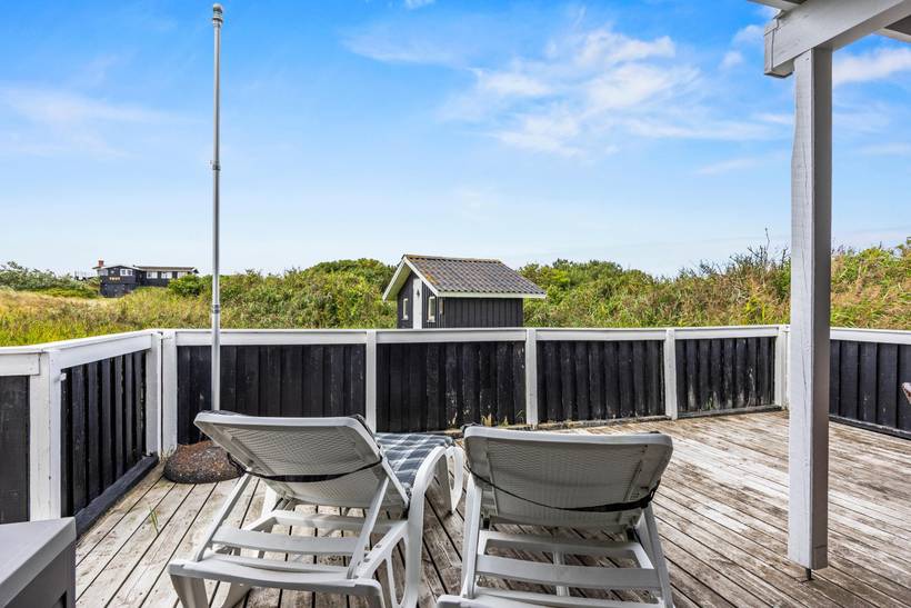 Foto von Ferienhaus NA16 in Rindby - Fanø