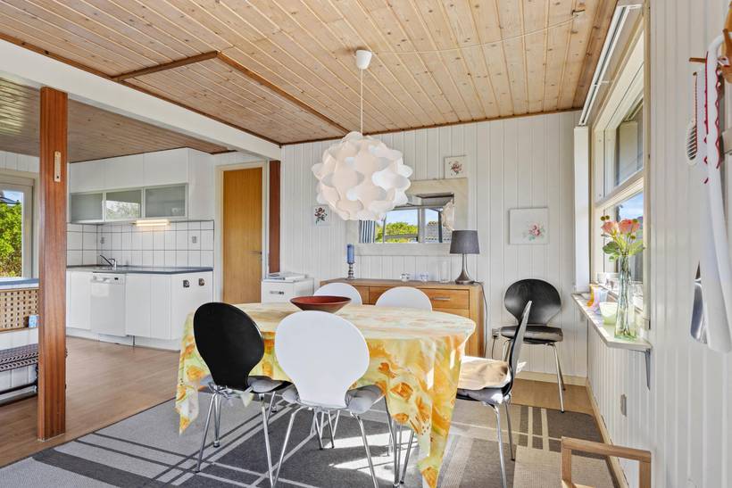 Foto von Ferienhaus NA16 in Rindby - Fanø