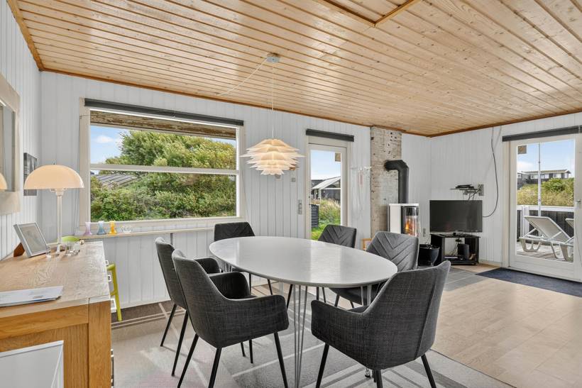 Foto von Ferienhaus NA16 in Rindby - Fanø
