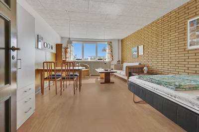 Vorschaubild von Ferienhaus NA20 in Vrist - Vejlby Klit - Westjütland