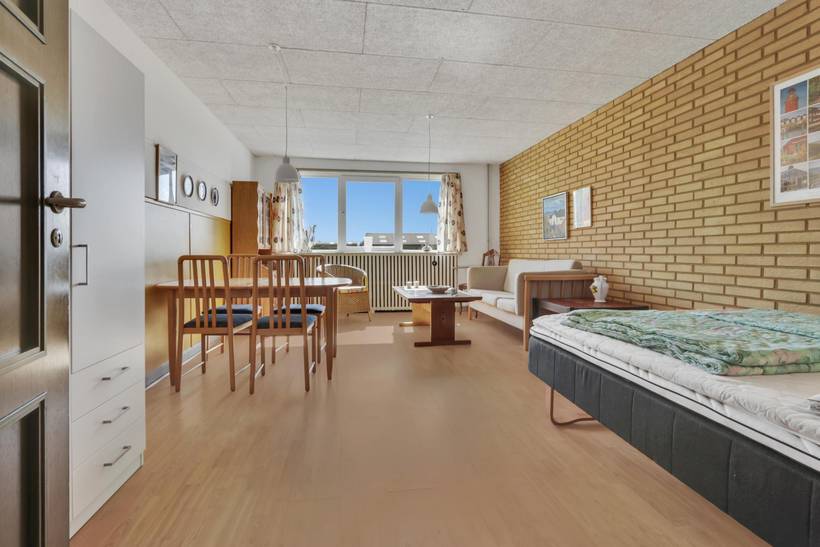 Foto von Ferienhaus NA20 in Vrist - Vejlby Klit - Westjütland