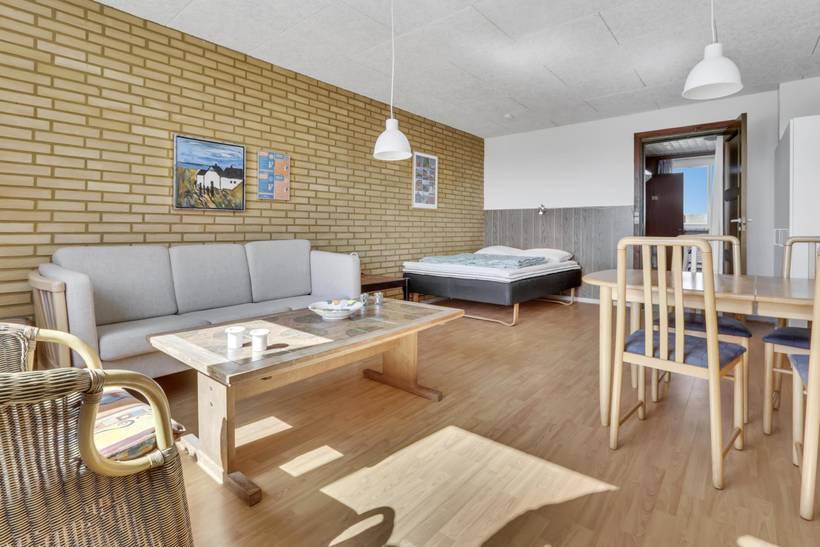 Foto von Ferienhaus NA20 in Vrist - Vejlby Klit - Westjütland