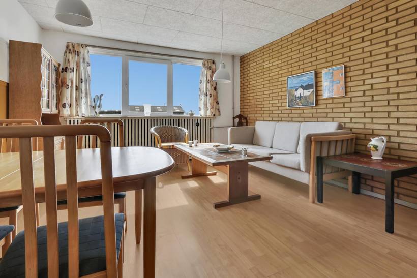 Foto von Ferienhaus NA20 in Vrist - Vejlby Klit - Westjütland