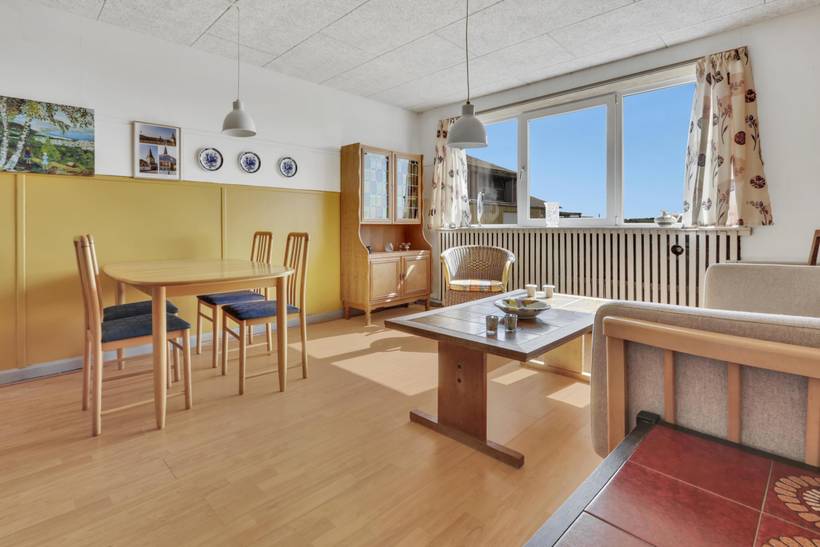 Foto von Ferienhaus NA20 in Vrist - Vejlby Klit - Westjütland