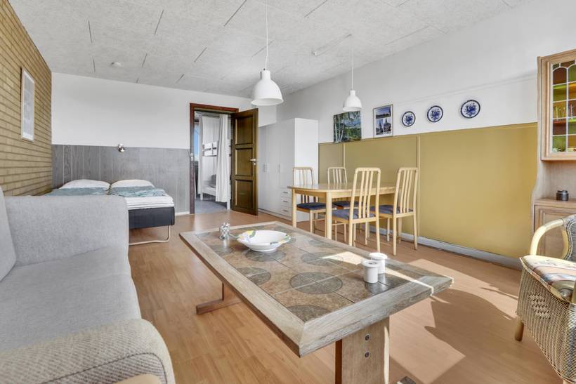 Foto von Ferienhaus NA20 in Vrist - Vejlby Klit - Westjütland
