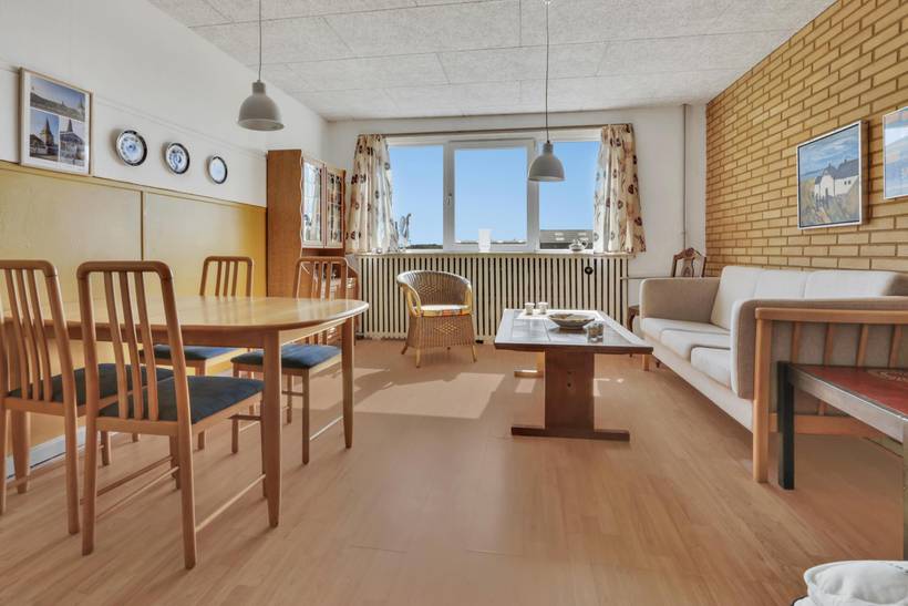 Foto von Ferienhaus NA20 in Vrist - Vejlby Klit - Westjütland