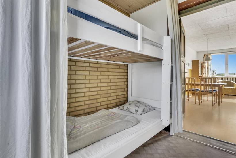 Foto von Ferienhaus NA20 in Vrist - Vejlby Klit - Westjütland