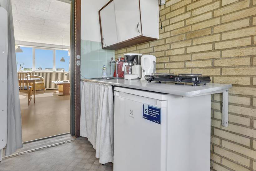 Foto von Ferienhaus NA20 in Vrist - Vejlby Klit - Westjütland