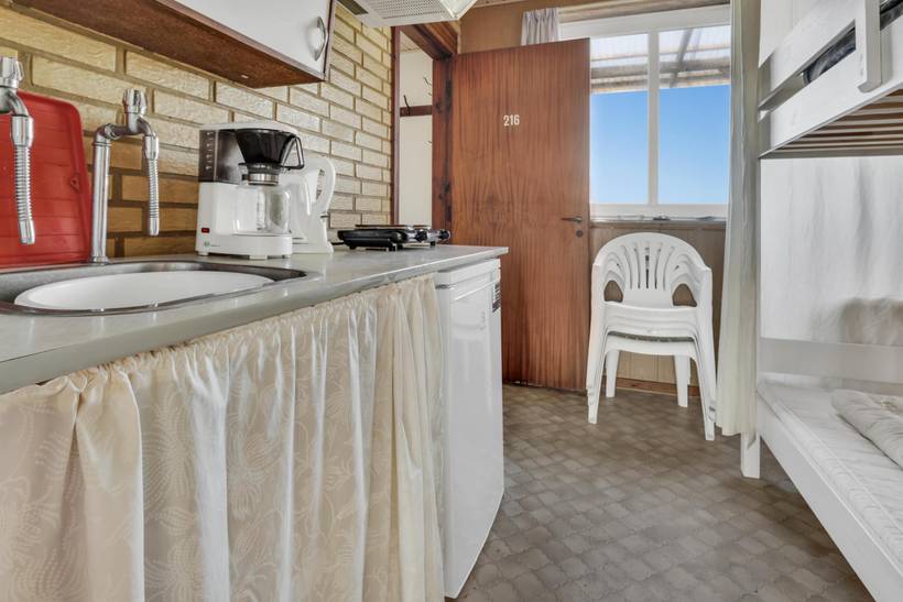 Foto von Ferienhaus NA20 in Vrist - Vejlby Klit - Westjütland