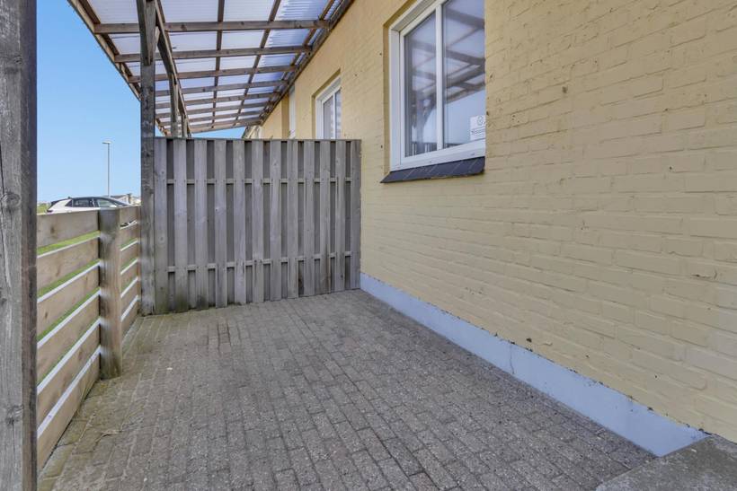 Foto von Ferienhaus NA20 in Vrist - Vejlby Klit - Westjütland